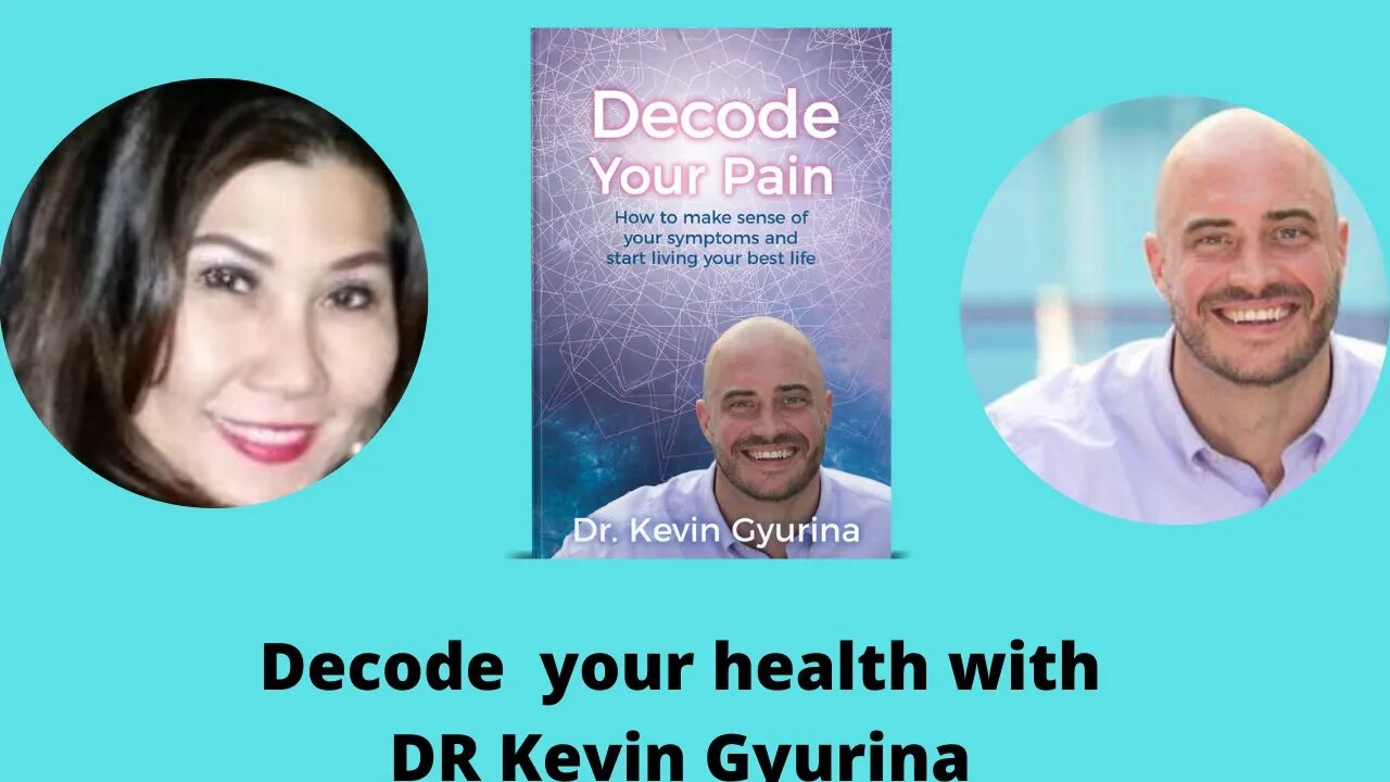 You may think you are healthy until you hear this -DR Kevin G # 11