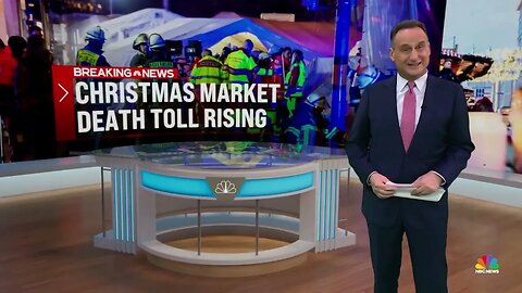 Nightly News Full Broadcast – Dec. 21