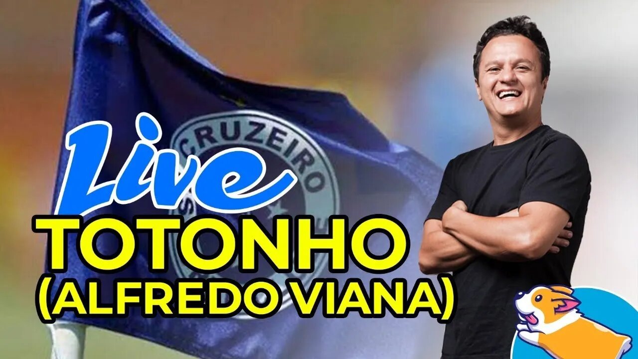 Live Totonho (Alfredo Viana)