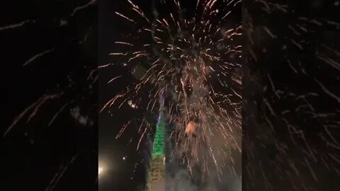 ACONTECE: FESTA DE FOGOS DE COMEMORAÇÃO DOS 200 ANOS DE INDEPENDÊNCIA DO BRASIL