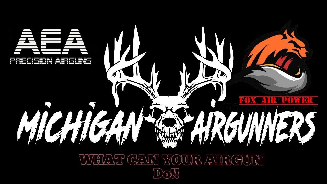 AEA CHALLENGER PRO 35CAL video 1 of 2