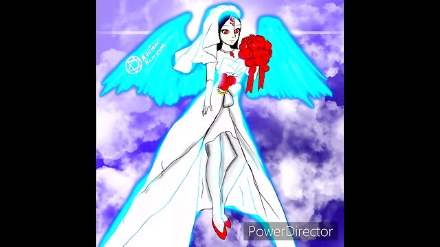 speedpaint the bride of kars