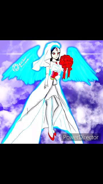 speedpaint the bride of kars