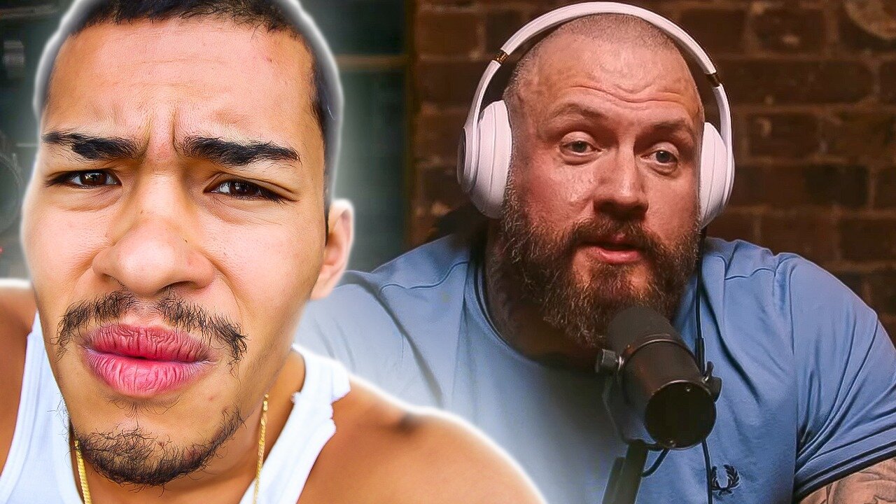 SNEAKO Reacts To True Geordie Apology Video