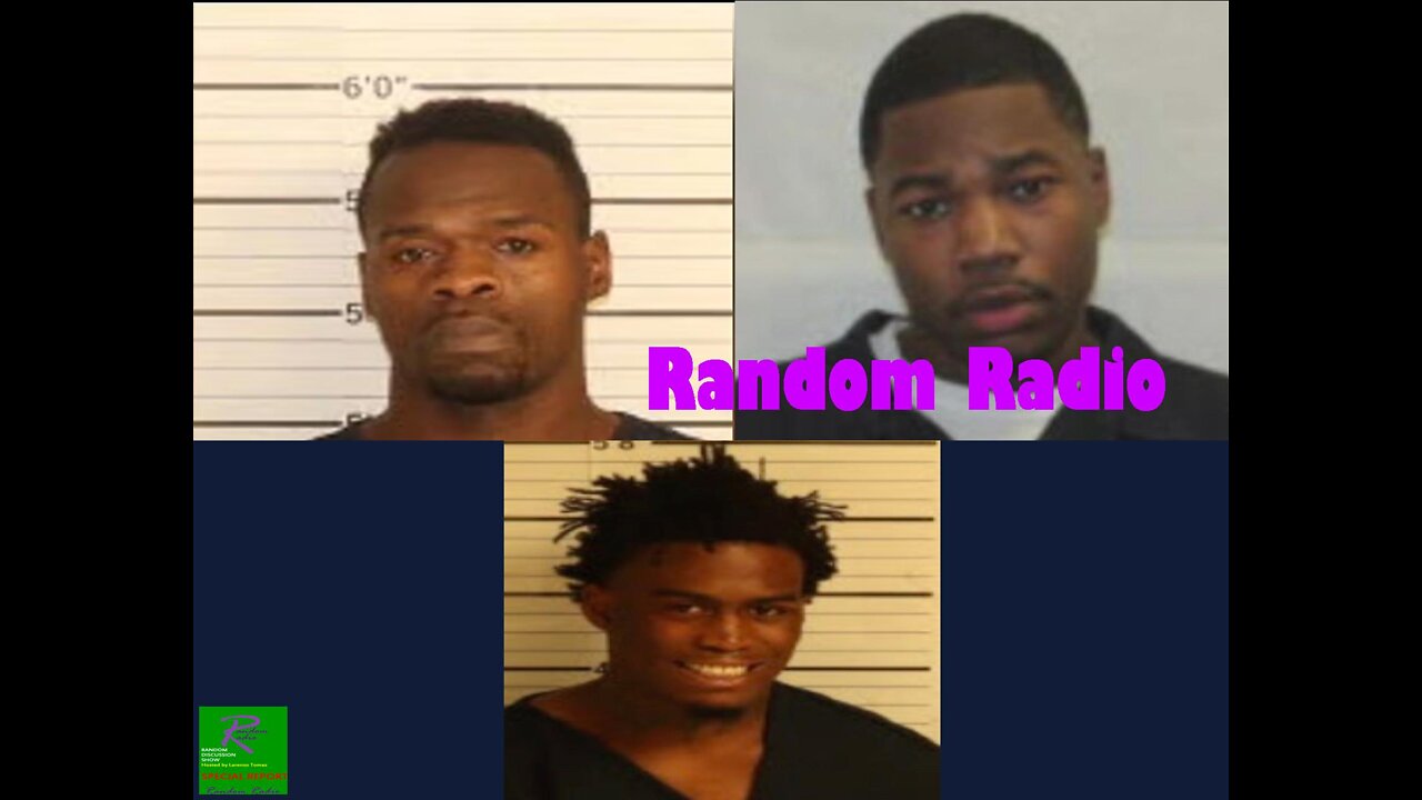 Black Men in Memphis Had a Violent Week | Random Things You Need to Know