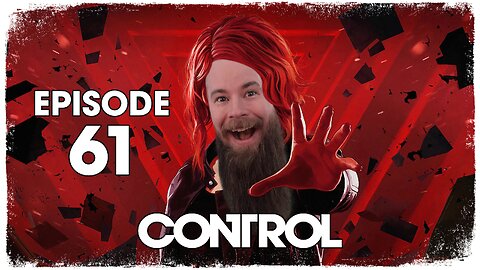 Control // Episode 61 // TOMMASI // Gameplay Walkthrough