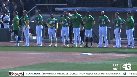 Bally's chairman thinks ballpark at Tropicana site is likely to happen