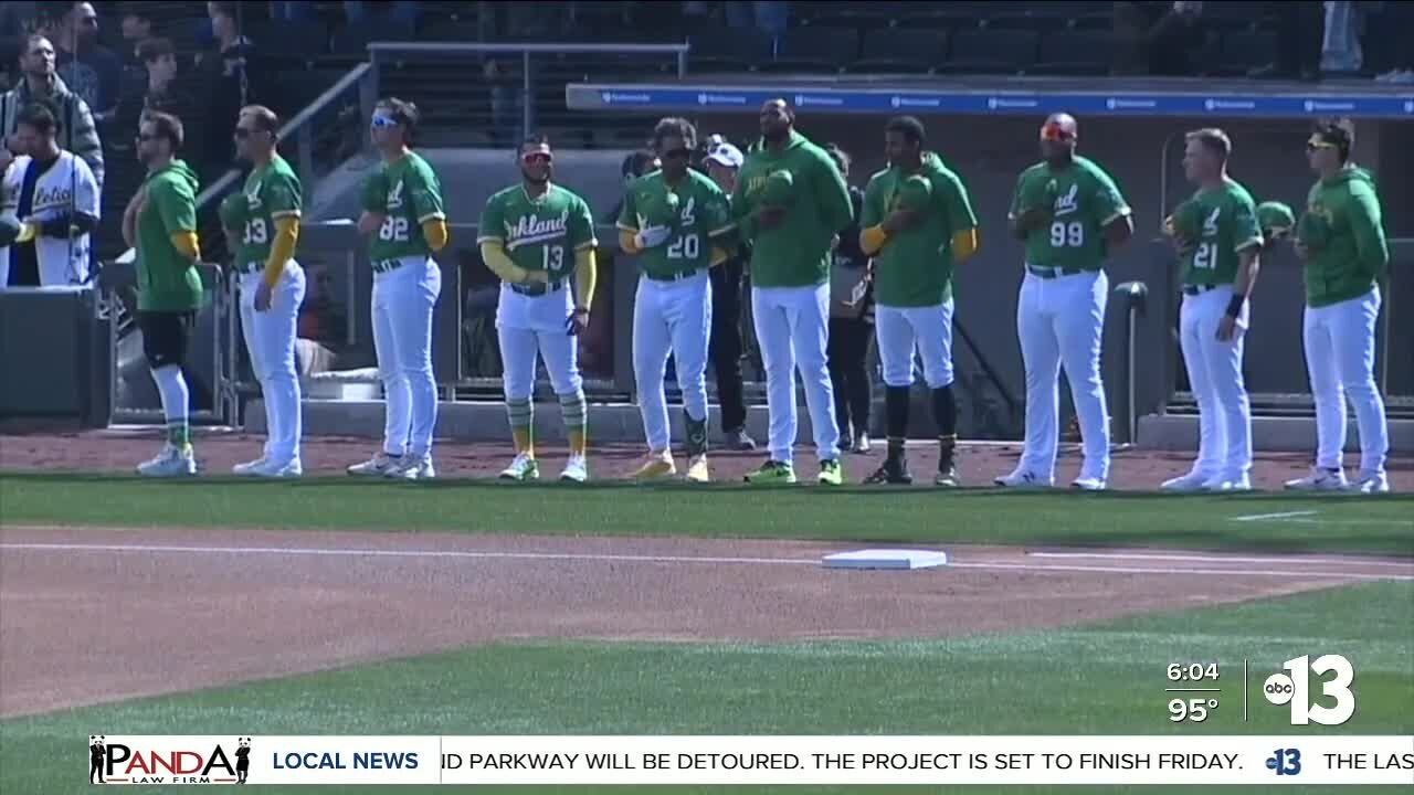 Bally's chairman thinks ballpark at Tropicana site is likely to happen