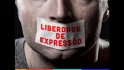 Liberdade de Expressão!