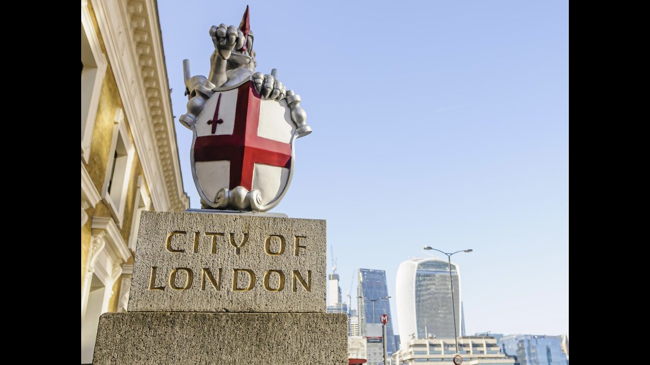 A Tale of Three Cities - and Three Evil Obelisks
