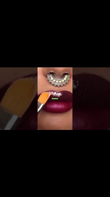 #makeup #рекомендации #makeuptutorial #lips Какой цвет помады предпочитаете ?🙂