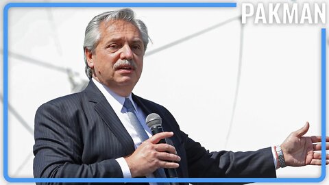 Will Argentina's President Go to Prison?