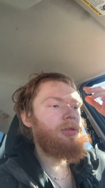 Dec 12, 2022 on the road, gimme a door dash