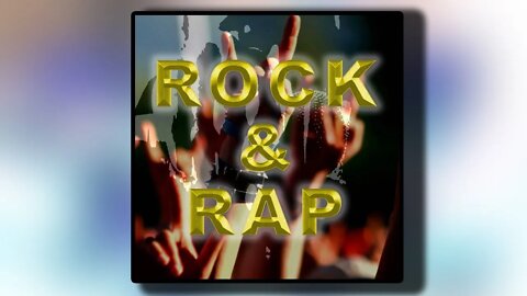 Hip Hop -Rock fusion type beat - Rock 'n' Rap