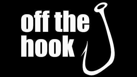 December 29 -Are you off the hook if you don't have all the gifts? - Tiffany Root & Kirk VandeGuchte