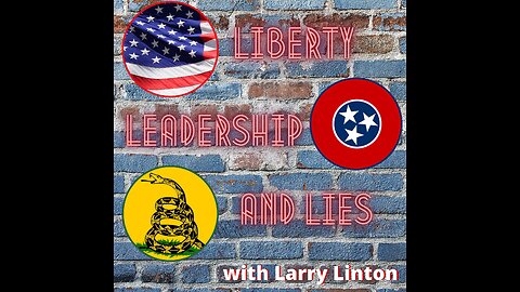 Episode 171: Liberty - Democrats are THE Threat to our Liberty