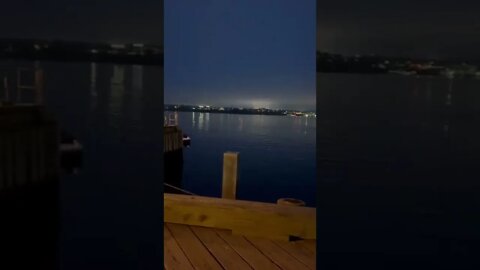 iPhone 13 night mode video is AMAZING