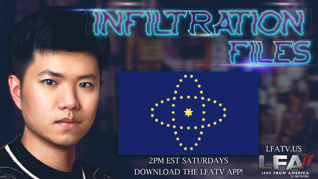 13 Million Vaccine Deaths, Spy Balloon Resurfaces, Update on Miles's Case, Surge in CCP's Hacking Efforts | INFILTRATION FILES 2.24.24 2pm