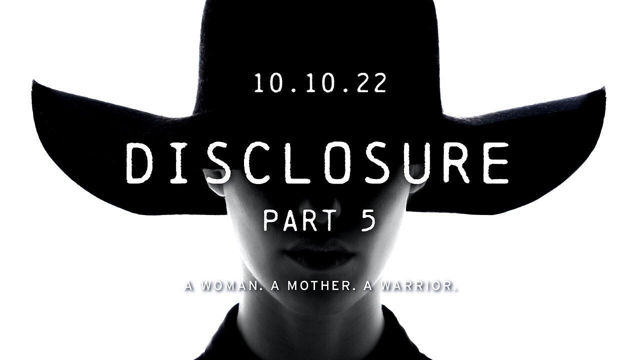 Disclosure Part 5 Available For Free On UNIFYD TV - Trailer 2