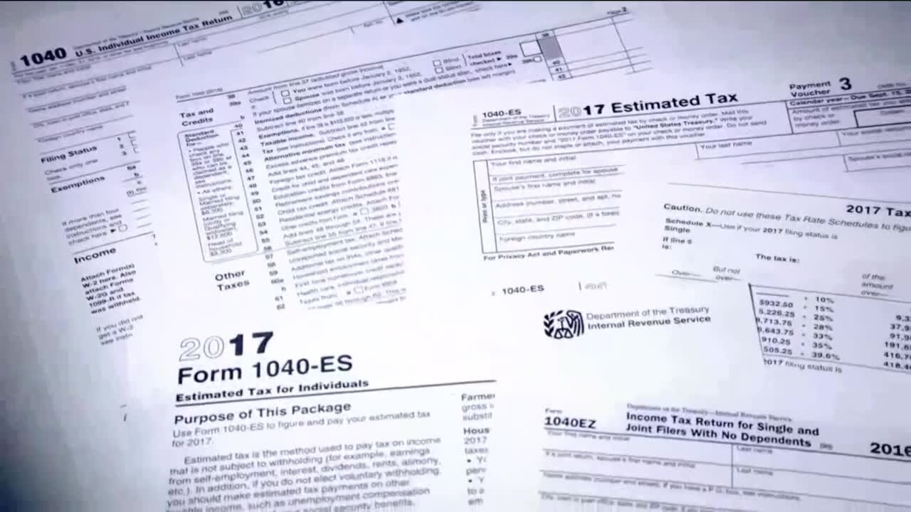PolitiFact Wisconsin: Who benefits the most from tax cuts?