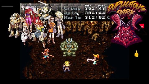 Letsplay: Why Chrono Trigger is a retro rpg snes classic Ep6 Walkthrough