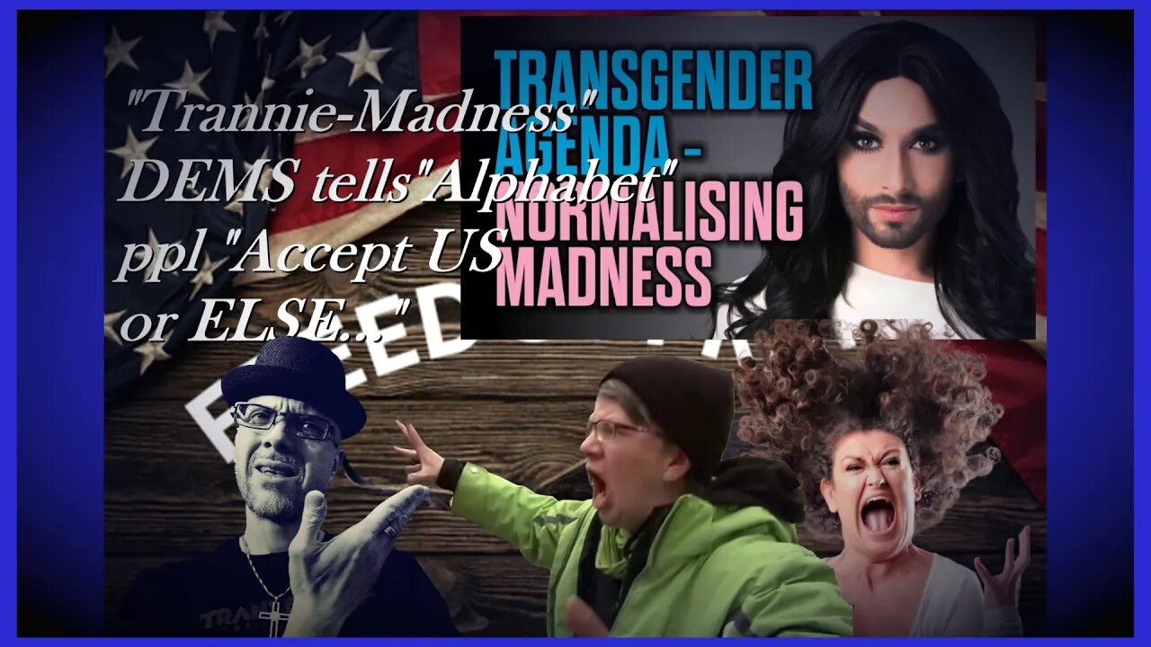 WN...DEMS "EITHER YOUR FOR US OR AGAINST US..."