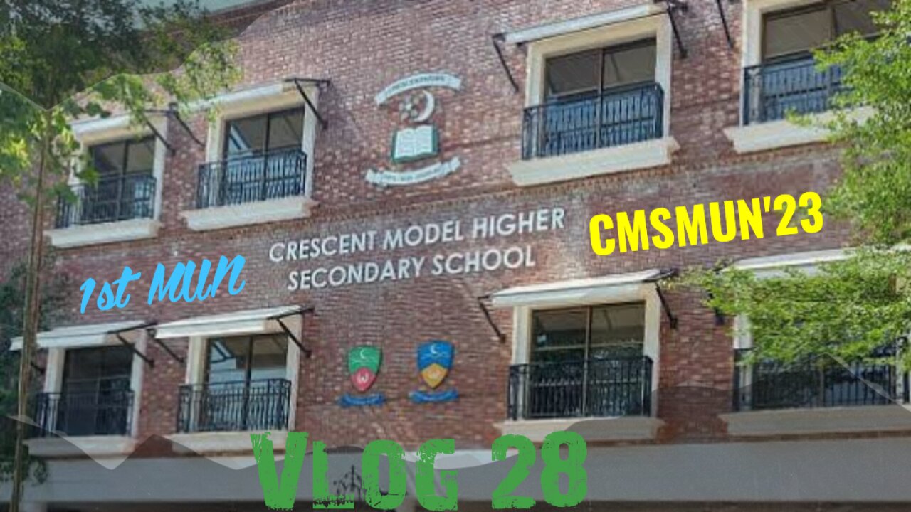 Discover the Secrets Behind Cmsmun's First Legacy 1 vlog 28