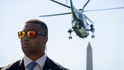 'That's Dangerous' - Secret Service Bombshell After Trump Assassination Attempt