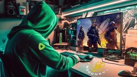 #1 WARZONE POV ✅ TOP TIER GAMEPLAY ✅ IRISH LEGEND @Moroney 🎯