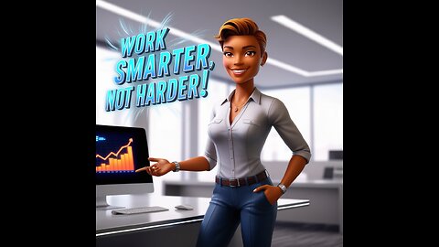 Work Smarter, Not Harder: Achieve Massive Business Results in Seconds!
