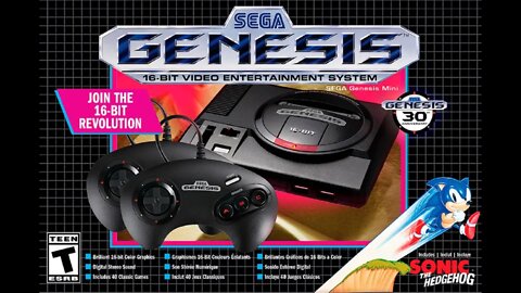 Retro Gaming👾 #gamergirl #gaming #sega #segagenesis #amazongadgets#amazonfinds#giftideas#fyp#foryou