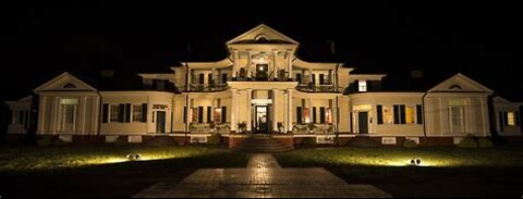 Belle grove plantation EVP AND OTHER HIGHSTRANGENESS