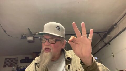 So it begins! #hateit