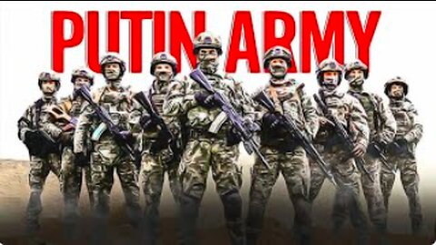 Russian Army | Putin Army Ready On All (2022) - ForwardRussia