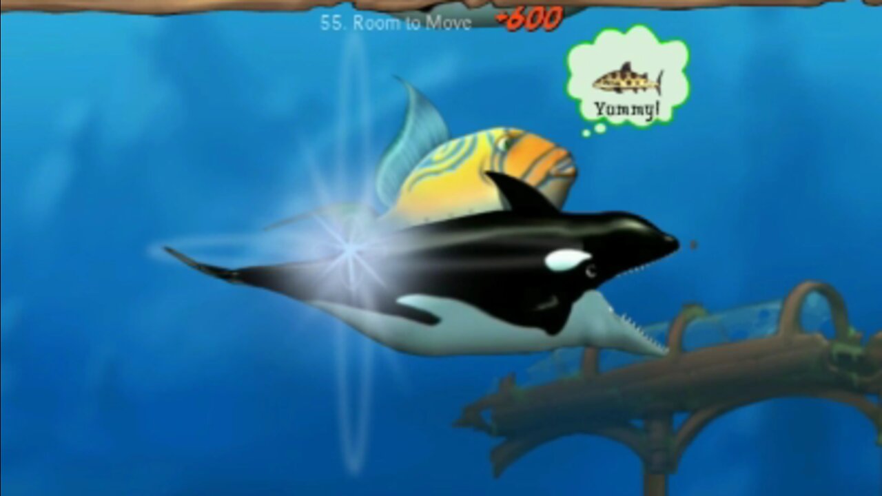 Feeding Frenzy 2 - (010) - Bun de halit