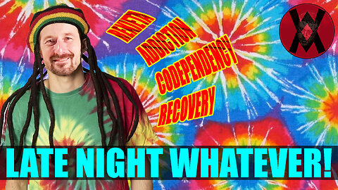 LNW: REKIETA, DRUGS, ADDICTION, CODEPENDENCY & RECOVERY