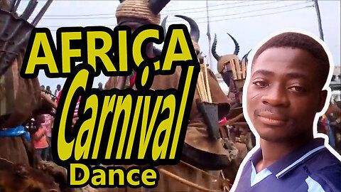 Northern Ghana displays rich culture @ Ghana Carnival