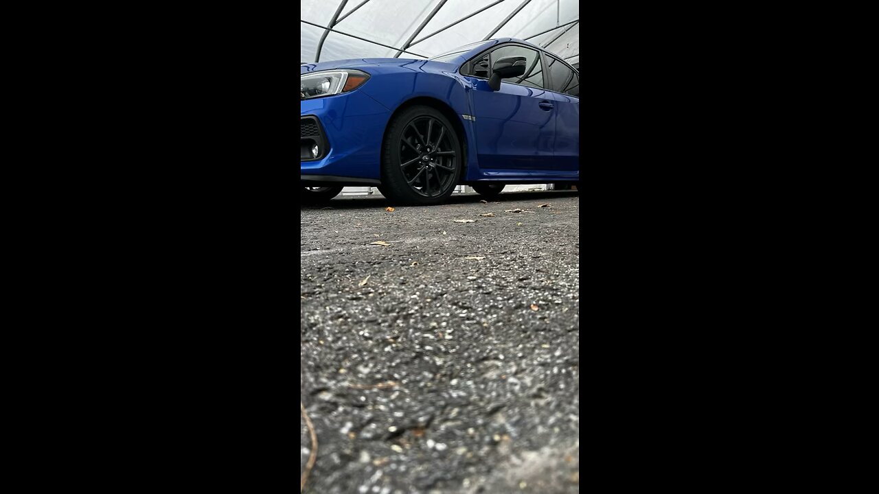 Winter Mode On