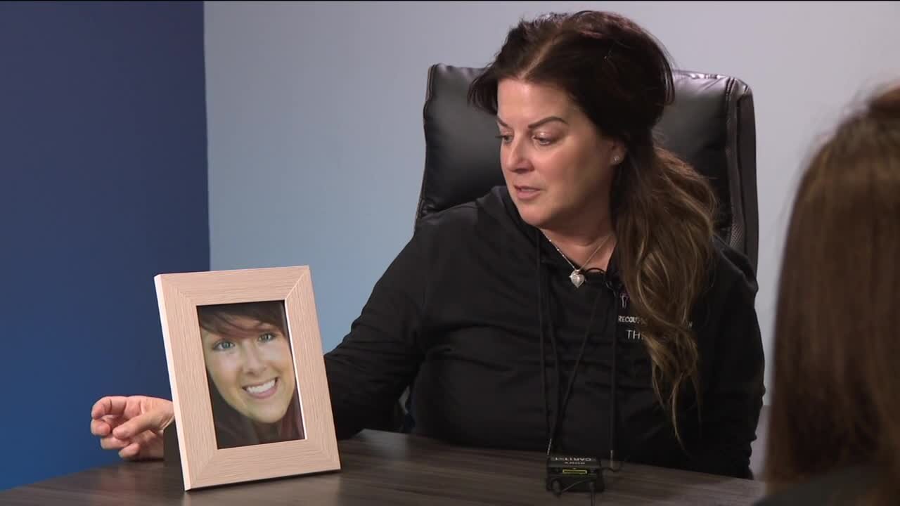 FDA approves 1st over-the-counter version of Narcan