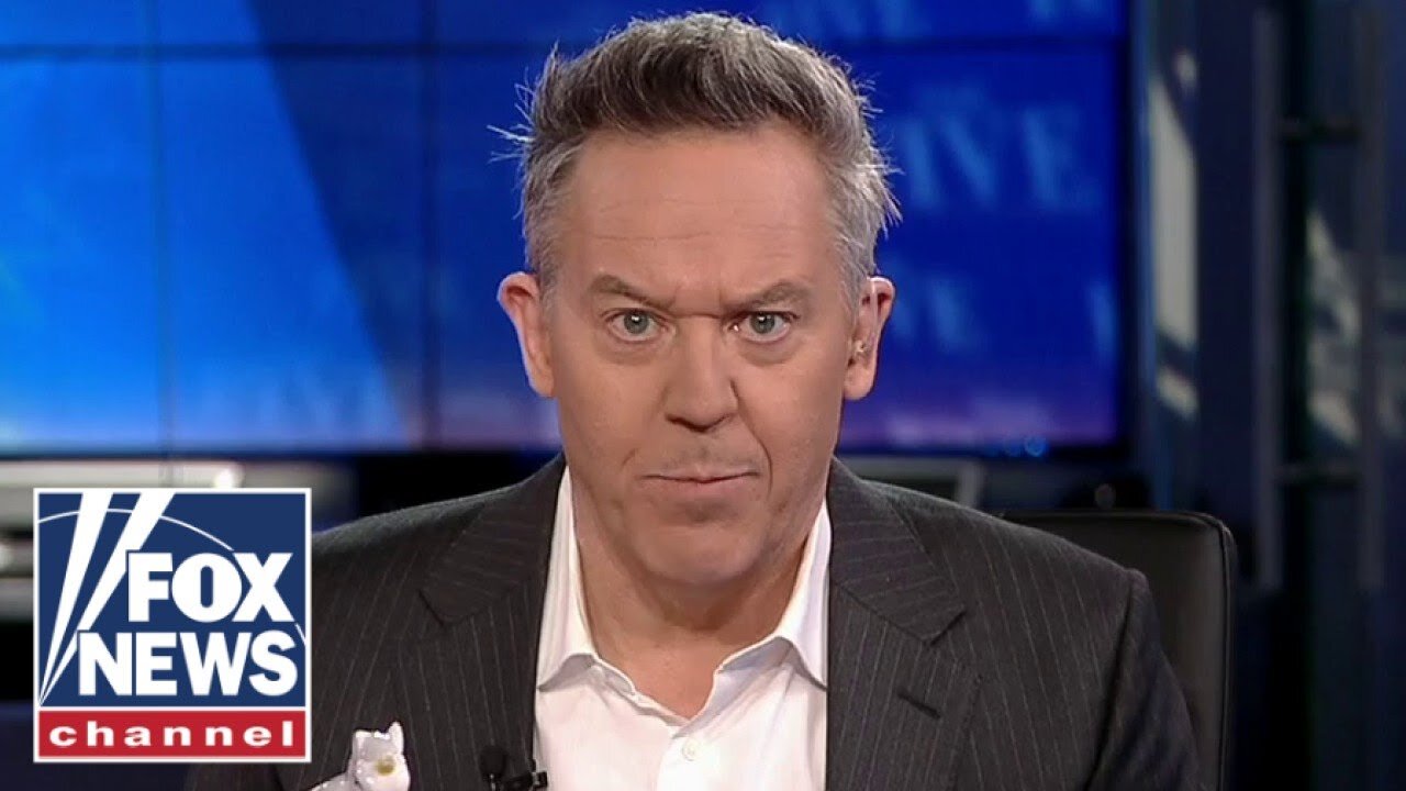 Gutfeld: Old man Biden is back to attacking ‘MAGA Republicans’