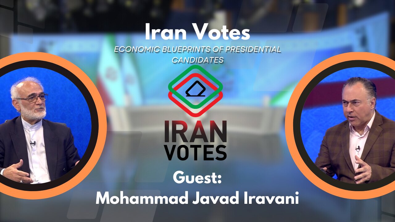 Iran Votes 2024: Economic Blueprints Of Presidential Candidates