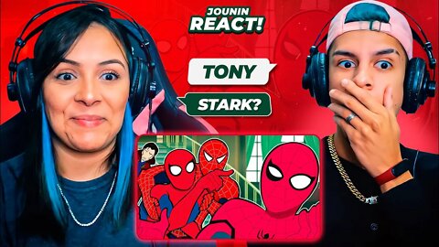 COMO VAI SER O HOMEM-ARANHA 3 DO MCU (ARANHAVERSO?) | [REACT EM CASAL] 🔥