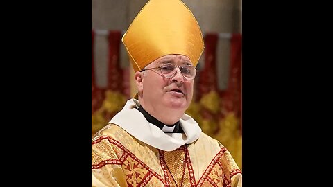Church of England turns feminist, attacks God for being Father