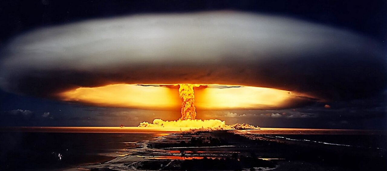 The History of Nuclear Weapons