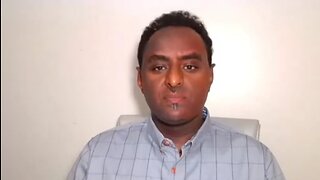 ብርሀኑ ነጋ በጉራጌ ህዝብ ላይ የተላከ ባንዳ ነው - ሀብታሙ አያሌው