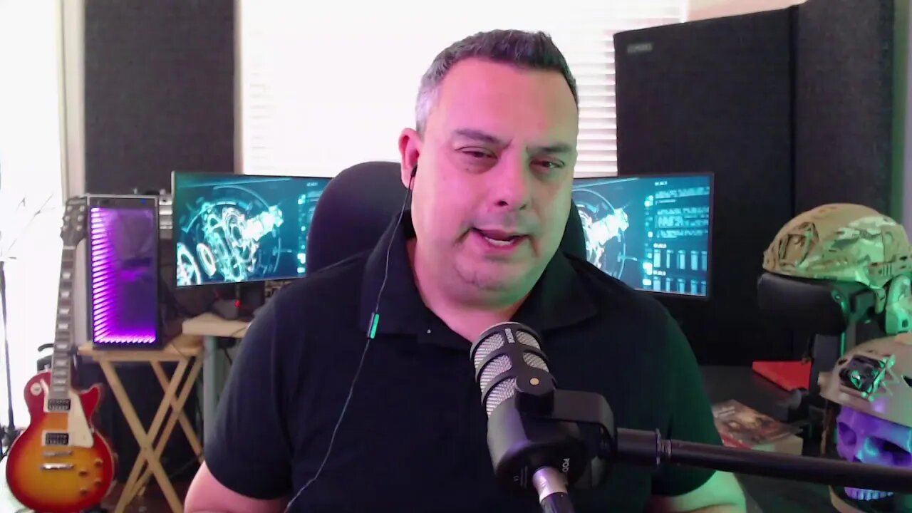 Mister Robots Podcast