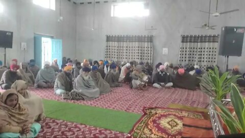 Highlight 2:37:36 – 2:42:35 from ਧੰਨ ਮਾਤਾ ਗੁਜਰ ਕੌਰ ਜੀ ਚਾਰੇ ਸਾਹਿਬਜਾਦਿਆਂ ਦੀ ਸ਼ਹੀਦੀ ਨੂੰ ਸਮਰਪਿਤ