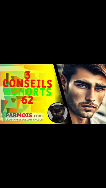 3 Conseils #shorts 62
