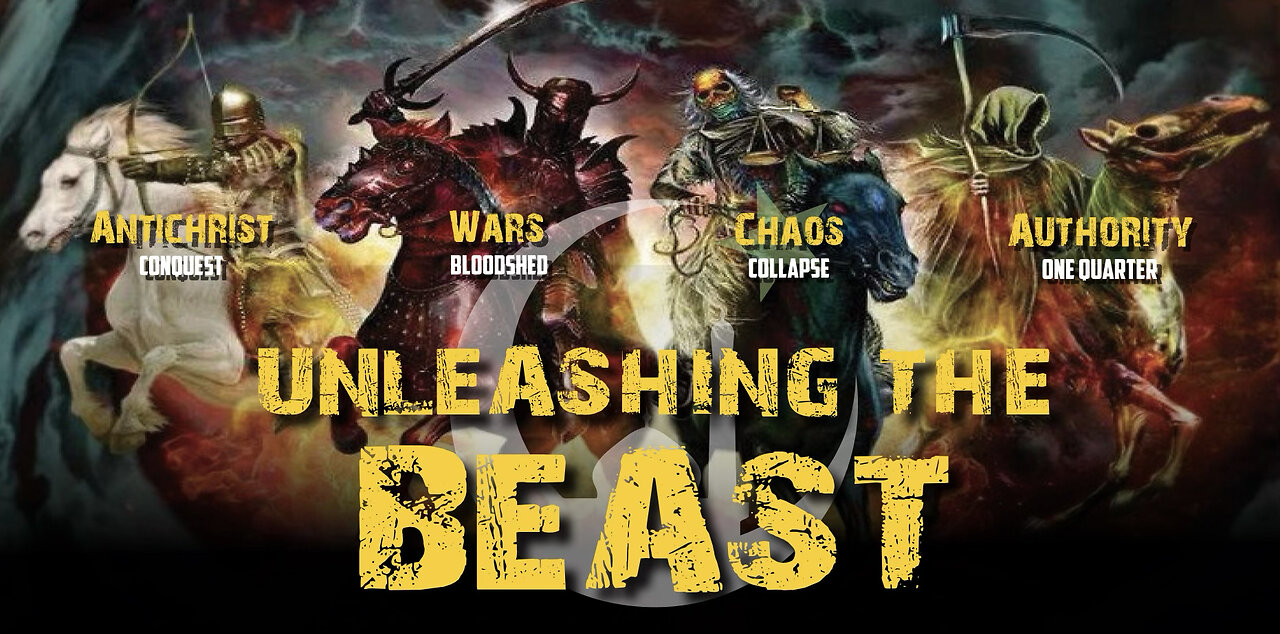 Unleashing The Beast