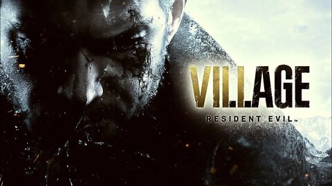 RESIDENT EVIL VILLAGE INICIO DE GAMEPLAY DUBLADO EM PT BR SEM COMENTÁRIOS #1